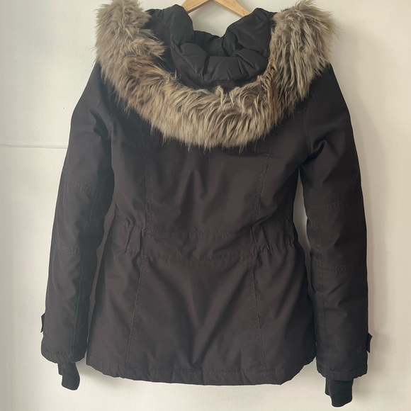 Golden by TNA Larsen Parka - Picture 3 of 3